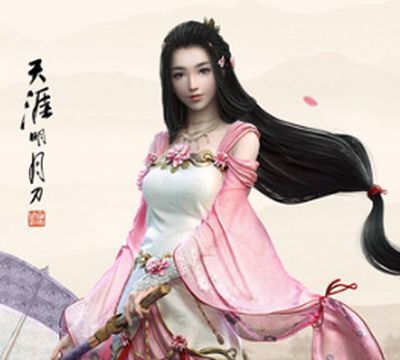 天刀有些回忆放不下 一句话自证老玩家