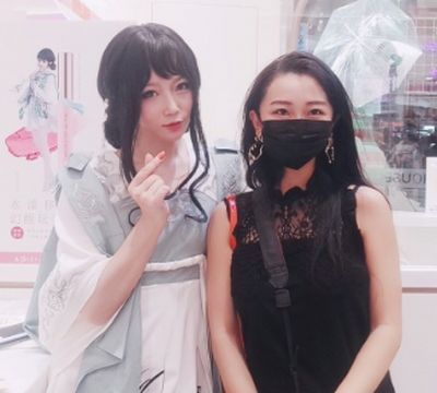 天刀X伊蒂之屋移花妆微博活动获奖名单公布