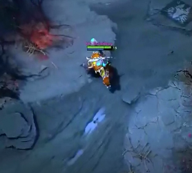 DOTA2为什么光法号称唯一可删英雄的理由