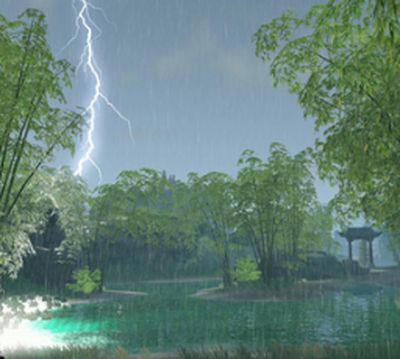 天涯明月刀ol精品短篇小说 《以东行》