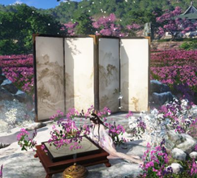 天刀杂谈 那些隐藏在时装里的秘密