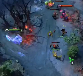 没有什么是一锤解决不了的！血辣斯温20杀