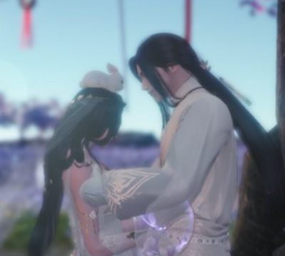 天刀杂谈 回顾历年七夕带来的惊喜