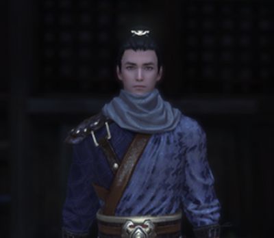 少侠有所不知 天刀里的那些唯一