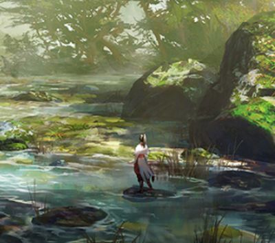 初次交锋 天刀各职业初次对阵的印象