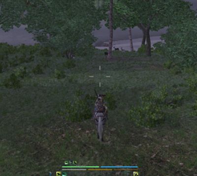 天刀陪你看更新 驻地狩猎 宗师领礼