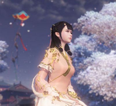 天刀细节处的江湖故事 你读懂了吗