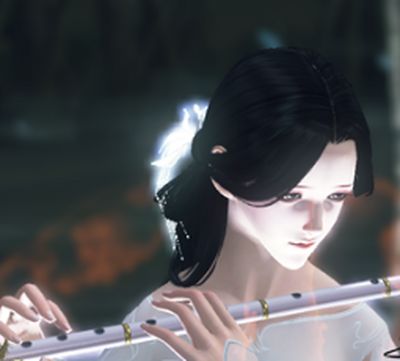 天刀萌新指南 移花PVE属性及手法入门