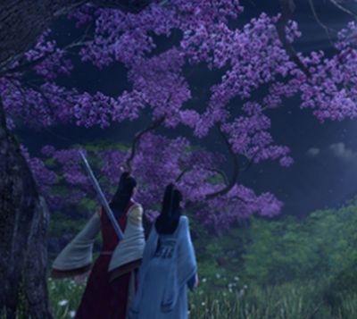 天刀杂谈 勇往直前方可不悔今生