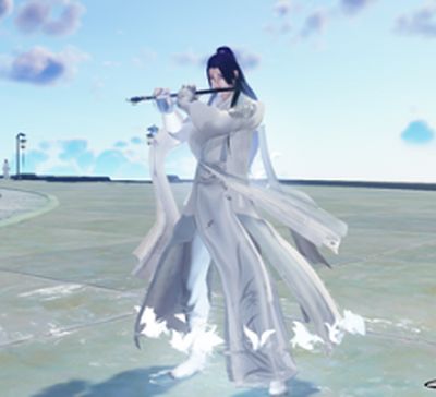 天刀玩家总结天香技能改动 副本论剑两方面