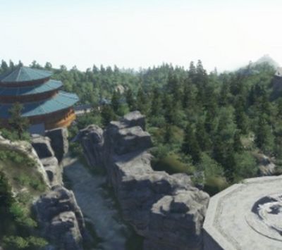 修复真武伤害异常问题 天刀8月24体服更新