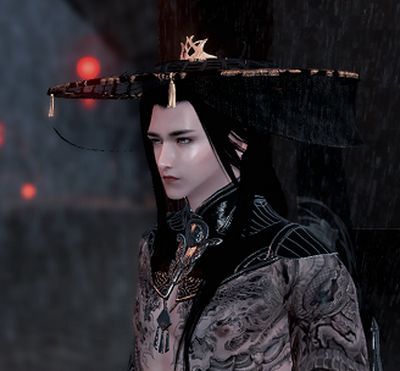 天刀新手入门截图教学 鬼魅五毒成男篇