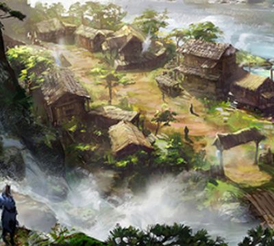 天刀青龙秘宝活动已重新开放 游戏公告一览