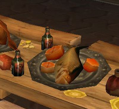 8.0争霸艾泽拉斯烹饪攻略 原料该如何获取