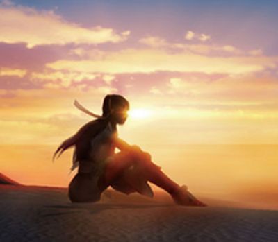 天刀真武四字签文 铁口直言断一生