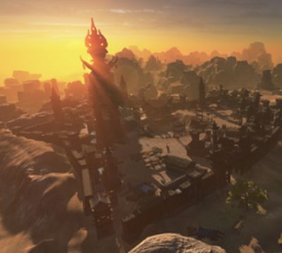 不小心就抱憾 天刀话本里那些必杀机制