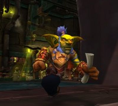 AOE饰品王诞生！魔兽最新在线修正内容一览