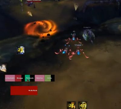 魔兽8.0法师装备及饰品 ROLL币使用个人建议