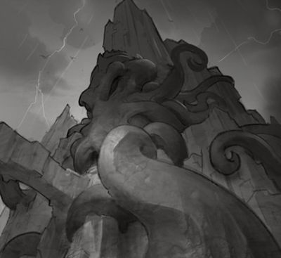 8.0斯托颂探索 海贤传说之海潮贤者的起源