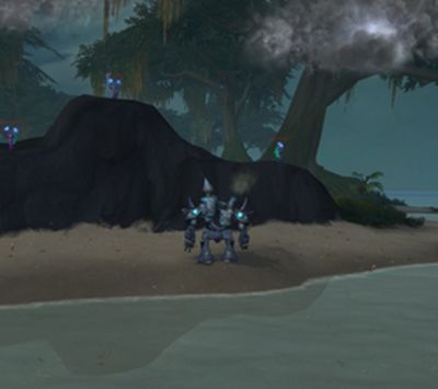 魔兽NPC召唤倒计时再启 这次有什么大事发生