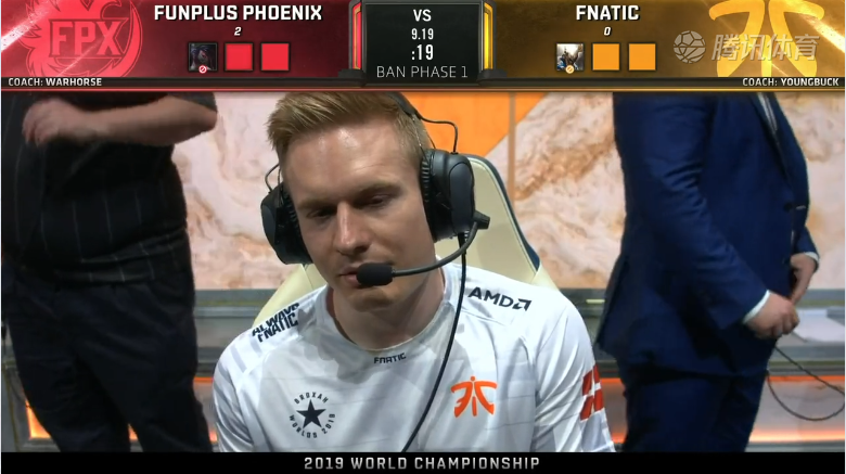 <b>S9八强淘汰赛 FPX vs FNC_3</b>