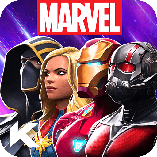 marvel super war中文版下载