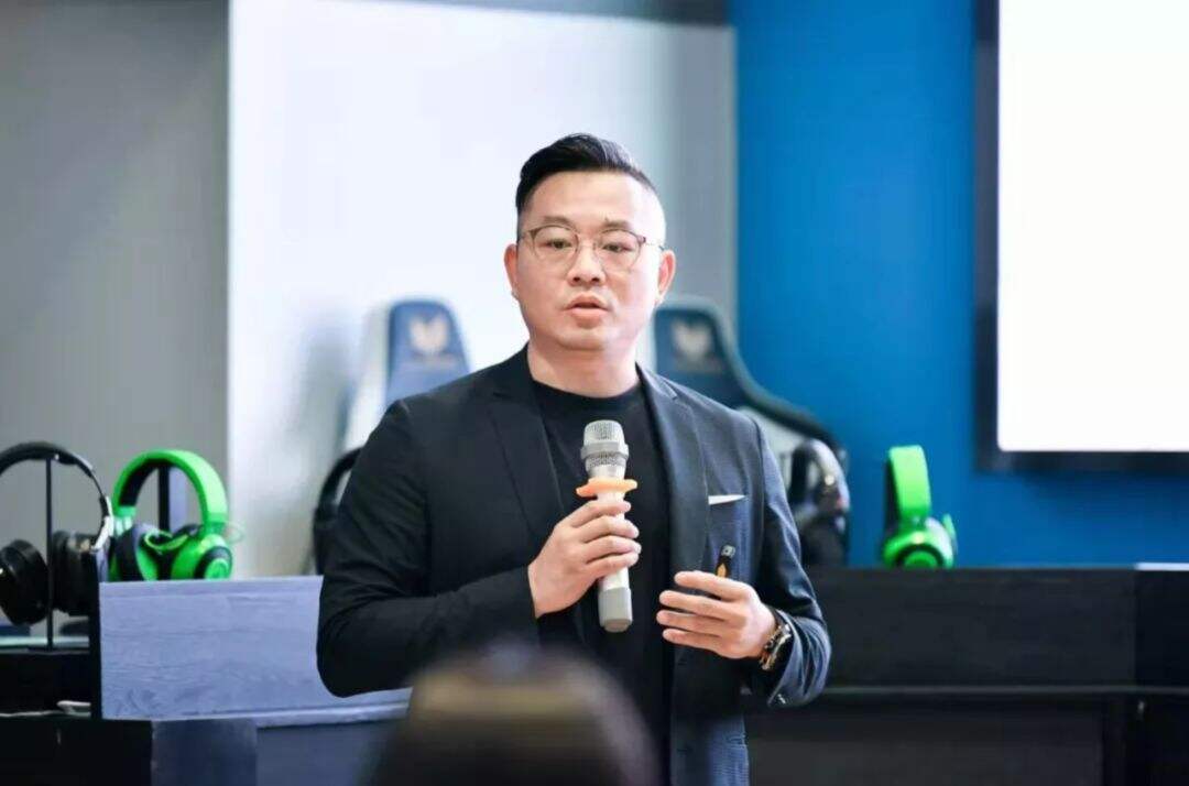 疫情之下，电竞行业迎来一场“世纪豪赌”