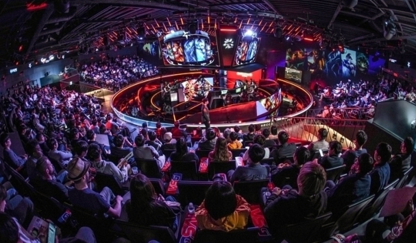 LCK联赛自3.25日回归 T1捐出直播集资的3400万韩元