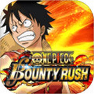 航海王Bounty Rush国服版本