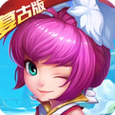 仙灵世界梦幻2正版