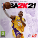 NBA2K21中文版下载