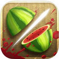 Fruit Ninja正版下载