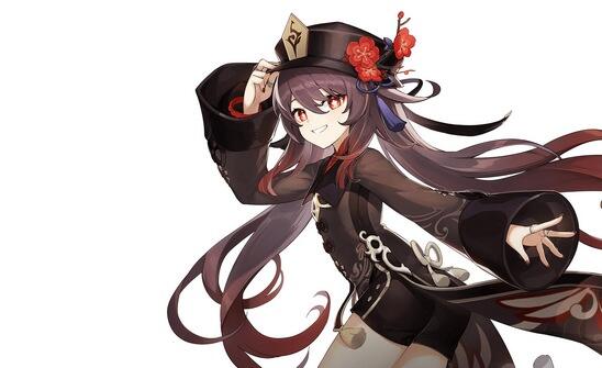 原神胡桃无钟离阵容搭配推荐 胡桃无钟离怎么玩