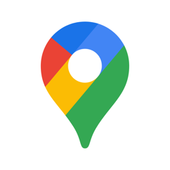 Google地图手机正式版下载