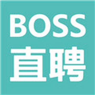 BOSS直聘正版app下载