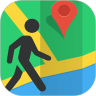 步行导航地图app下载