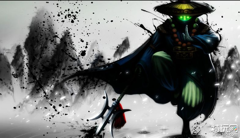 开打开打：无敌后期武器大师贾克斯详尽攻略