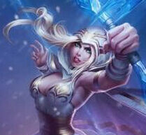 5月29日周免英雄：新英雄星界游神免费登场