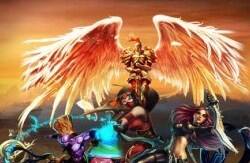 电竞总裁承诺：专门赞助有女性队员的战队