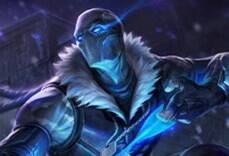 LPL夏季赛最强英雄 韦鲁斯引领中单潮流