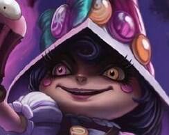 每周半价来袭 糖果女巫与摇滚歌手阿木木