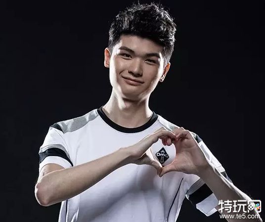 无状态采访:OMG会进S5 大哥等待机会