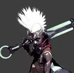 新英雄艾克背景解析：三下王的最新力作