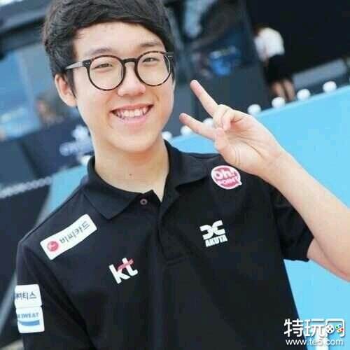 lol官方痛罚职业选手kakao被罚1万多