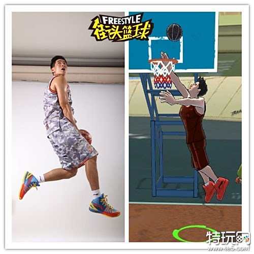 《街头篮球》CUBA角色王泽奇深度剖析