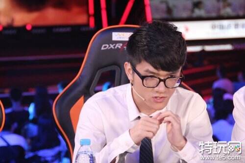 大鼻子若风专访:不忘初衷 为厂长加油