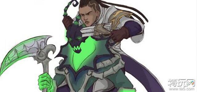 那些一见面必定血战的宿敌英雄宿命之战2