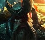 王者归来！新版船长EQ千血 轰趴他们