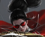 <b>挖掘机居然是妹子？女汉子英雄盘点</b>