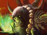 魔兽蓝推：官方向玩家征集7.0达拉然内容